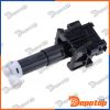 Gicleur de lave-phare droite pour TOYOTA | EDS-TY-109, 85207-42040